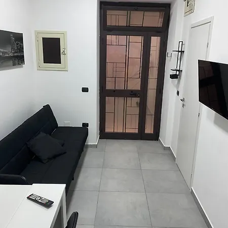 Il Piccolo Loft Soverato Marina