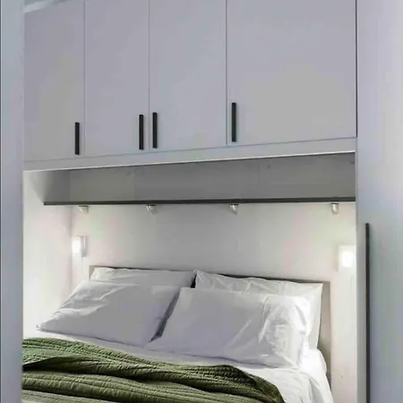 Il Piccolo Loft * Soverato Marina