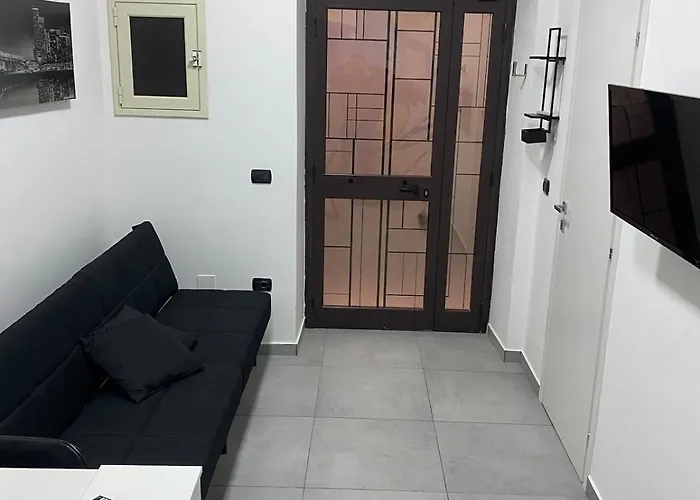 Il Piccolo Loft Soverato Marina