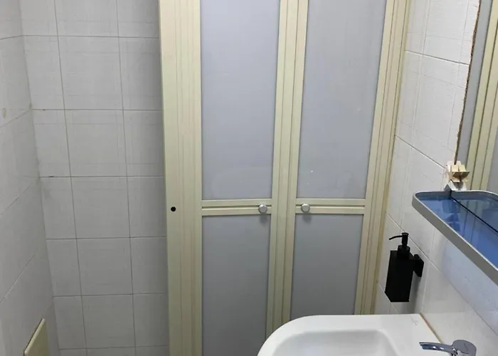 Il Piccolo Loft Casa de Férias Soverato Marina