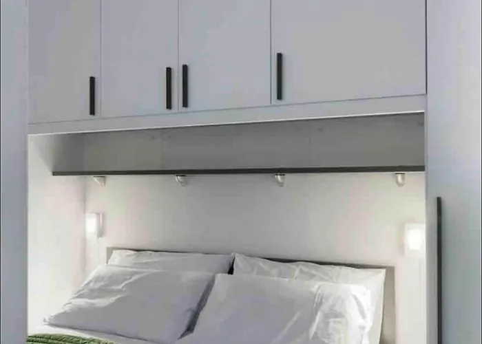 Il Piccolo Loft * Soverato Marina