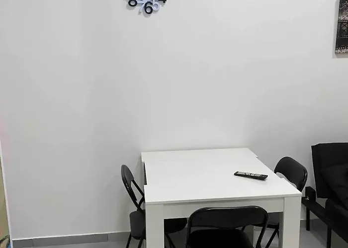 Casa de Férias Il Piccolo Loft