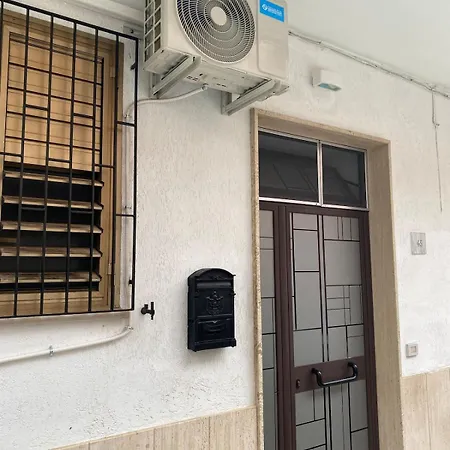 Il Piccolo Loft Casa vacanze Soverato Marina