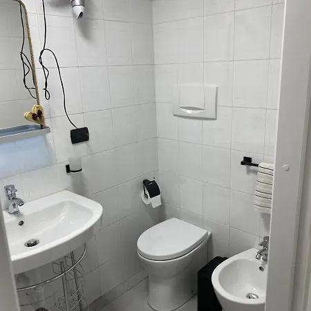 Il Piccolo Loft Soverato Marina