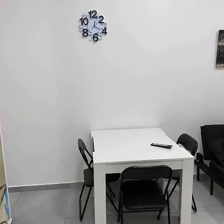 Il Piccolo Loft *