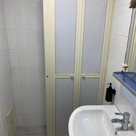 Il Piccolo Loft Ferienhaus Soverato Marina