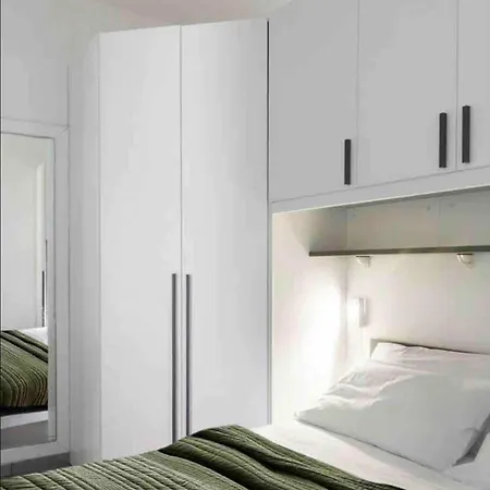 Il Piccolo Loft Ferienhaus Soverato Marina