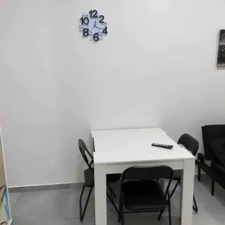 Ferienhaus Il Piccolo Loft