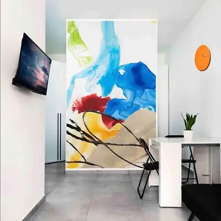 Il Piccolo Loft Casa vacanze