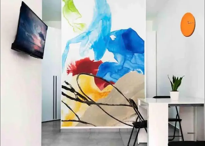 Il Piccolo Loft בית נופש